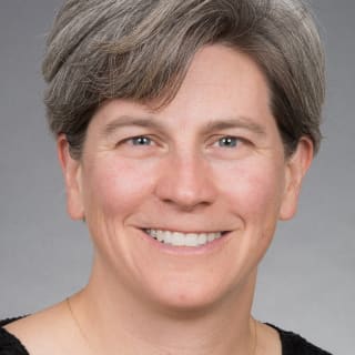 Christine Johnston, MD