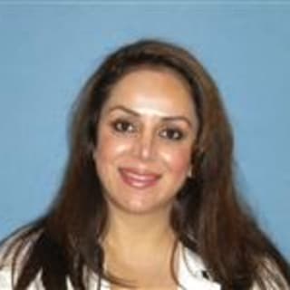 Marjan (Sadeghpanahi) Saba, MD, Family Medicine, Nampa, ID