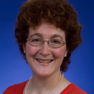 Beth Robie, MD