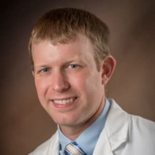 Ryan Rhodes, MD, Family Medicine, Hammond, LA