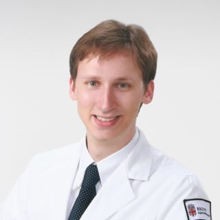 Dan Ebner, MD, Resident Physician, Rochester, MN