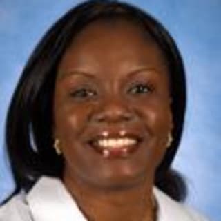 Uzoamaka Esan, MD