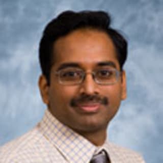 Ravi Kaza, MD