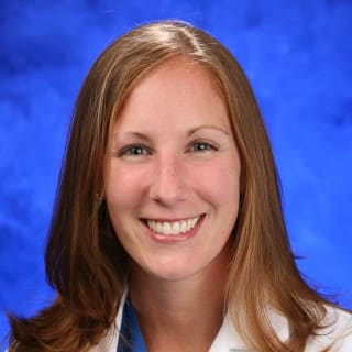 Erin Brinser, Family Nurse Practitioner, Hershey, PA, Penn State Milton S. Hershey Medical Center