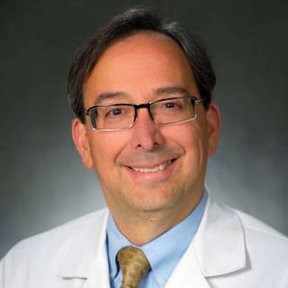Steven Greenberg, MD