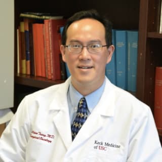 William Tseng, MD, General Surgery, Los Angeles, CA, City of Hope's Helford Clinical Research Hospital