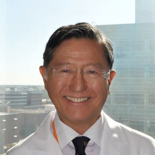 Laurence Chan, MD