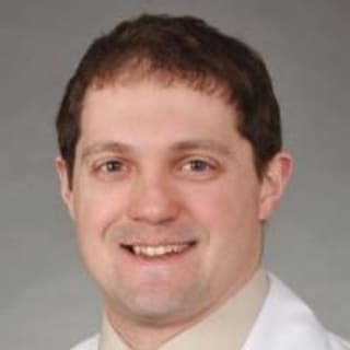Mason Milburn, MD, Orthopaedic Surgery, Chicago, IL, Mount Sinai Hospital