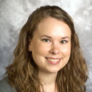 Samantha Gunkelman, MD, Pediatrics, Akron, OH, Akron Children's Hospital