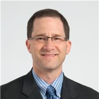 Mark Stovsky, MD