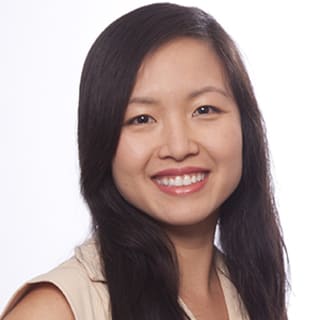 Lily Nguyen, MD, Pediatrics, Oakland, CA