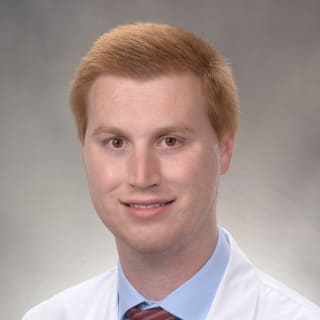 Austin Moster, DO, Family Medicine, Greenfield, IN