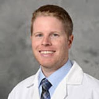 Eric Okelberry, MD, Emergency Medicine, Ogden, UT