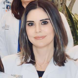 Ronia Khouri, Nurse Practitioner, The Woodlands, TX