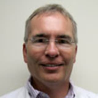 Jeffrey Godwin, MD, Pulmonology, Santa Fe, NM
