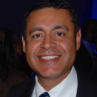 Ramon Guerrero, MD, Anesthesiology, Phoenix, AZ