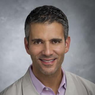 David Kushner, DO, Internal Medicine, Park Ridge, IL