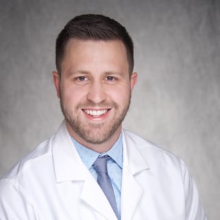 Justin Buzick, MD