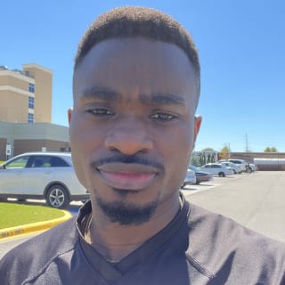 Demilade Soji-Ayoade, MD