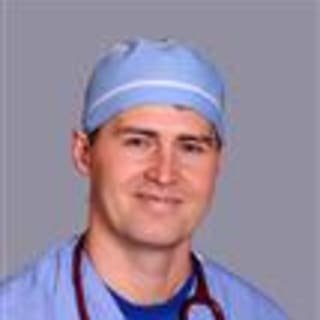 Craig Haddox, MD