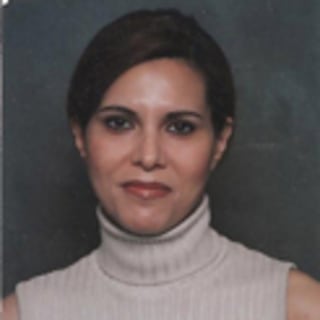 Roshanak Eftekhari, MD, Internal Medicine, Los Angeles, CA