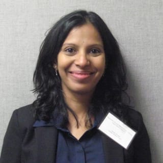 Priyanka Kawali, MD, Pediatrics, Wenatchee, WA