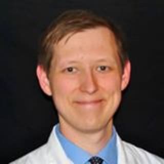 Logan Mills, MD, Family Medicine, Lawton, OK