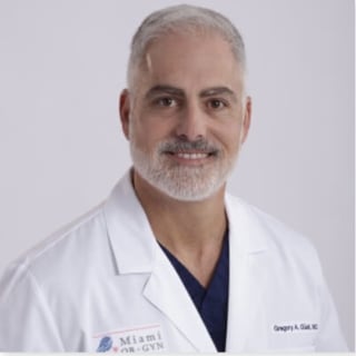 Gregory Guell, MD, Obstetrics & Gynecology, Miami, FL, Baptist Hospital of Miami