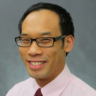 Dan Chaksupa, MD