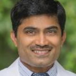 Subramanian Malaisamy, MD