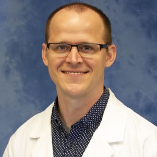 Andrew Walker, MD, General Surgery, Charleston, WV