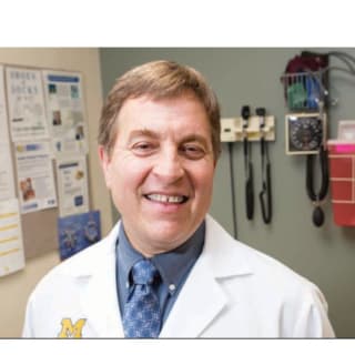 Neil Alexander, MD, Geriatrics, Ann Arbor, MI, University of Michigan Medical Center