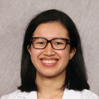 Catherine Grace Hobayan, MD, Internal Medicine, Dayton, OH