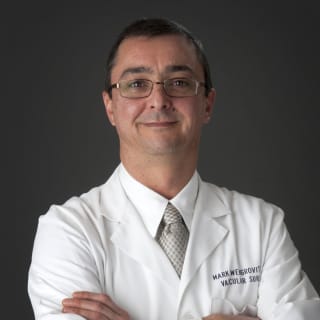 Mark Wengrovitz, MD, Vascular Surgery, Live Oak, TX, Methodist Hospital