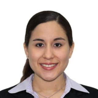 Rocio Garcia Santibanez, MD