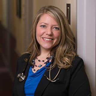 Lisa Brenize