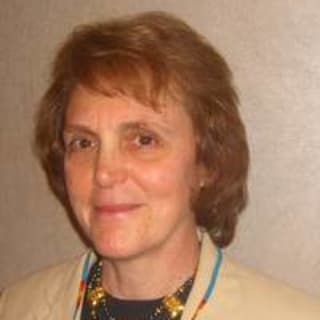Madeleine Harbison, MD, Endocrinology, New York, NY, The Mount Sinai Hospital