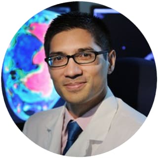 Ty Subhawong, MD, Radiology, Miami, FL