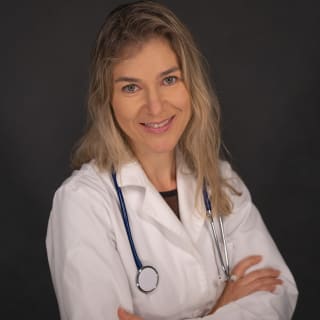 Daniela Chetan, Psychiatric-Mental Health Nurse Practitioner, Coconut Creek, FL, Cleveland Clinic Florida