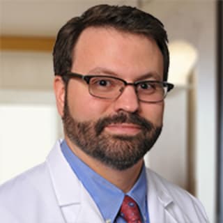 Justin Stevens, MD, Radiology, Englewood, OH, The OSUCCC - James