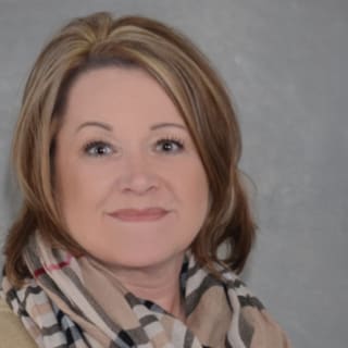 Kristina Rowe, Psychiatric-Mental Health Nurse Practitioner, Ironton, OH
