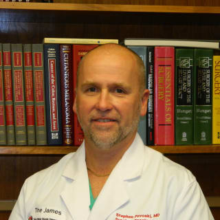 Stephen Povoski, MD, General Surgery, Columbus, OH, Ohio State University Wexner Medical Center