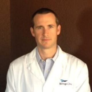 Tyler Leigh, MD, Neurology, Bloomington, IN