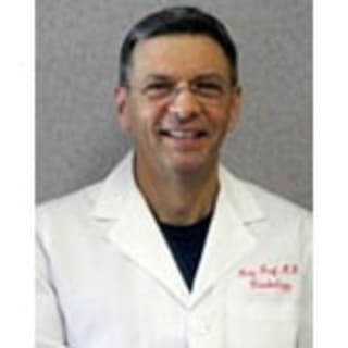 Raymond Graf Jr., MD, Cardiology, Corpus Christi, TX, Corpus Christi Medical Center