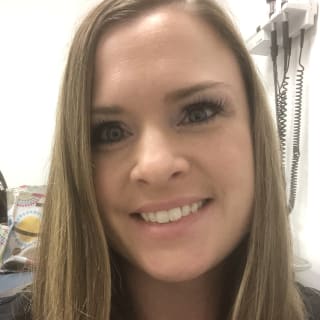 Jennifer Shelton, Critical Care, Norfolk, VA