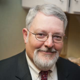 Peter Van Houten, MD, Ophthalmology, Greenville, NC, ECU Health Medical Center