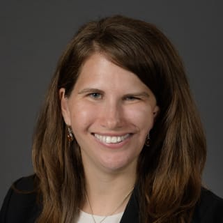 Katherine Roza, MD, Internal Medicine, Bloomington, IN