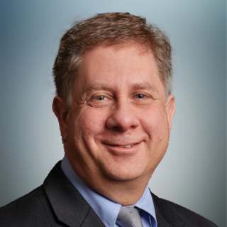 Ronald Resnick, MD