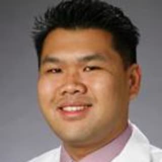 Tranhoai Nguyen, MD