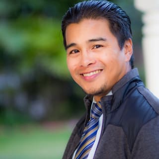 Rex Doctolero